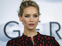Selamat! Aktris Jenifer Lawrence Hamil Anak Pertama
