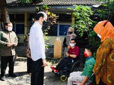 Tak Perlu Repot, Ribuan Orang di Wilayah Ini Bakal Divaksin