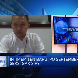 Jurus Berburu Emiten Baru IPO di Bulan September