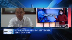 Jurus Berburu Emiten Baru IPO di Bulan September