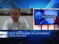 Jurus Berburu Emiten Baru IPO di Bulan September