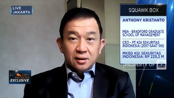 IPO Emiten Teknologi Dorong Partisipasi Publik di Pasar Modal