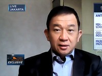 IPO Emiten Teknologi Dorong Partisipasi Publik di Pasar Modal