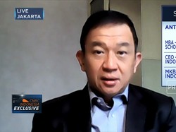 IPO Emiten Teknologi Dorong Partisipasi Publik di Pasar Modal
