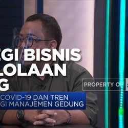 Kiat Bisnis Pengelolaan Gedung Premium Property Management