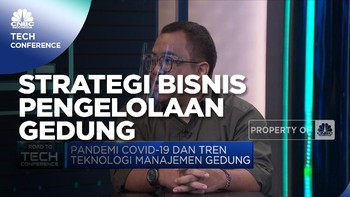 Kiat Bisnis Pengelolaan Gedung Premium Property Management