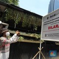 Kejar Pengemplang, Satgas BLBI Minta Dana ke Sri Mulyani