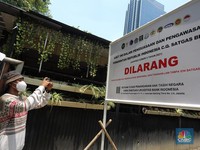 Kejar Pengemplang, Satgas BLBI Minta Dana ke Sri Mulyani