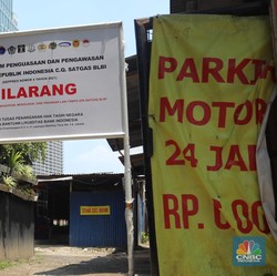 Aset Sitaan BLBI Bakal Jadi Lapas? Begini Arahan Jokowi!
