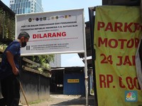 Aset Sitaan BLBI Bakal Jadi Lapas? Begini Arahan Jokowi!