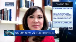 Lirik Saham New Economy, Manulife AM Terapkan 3 Kriteria