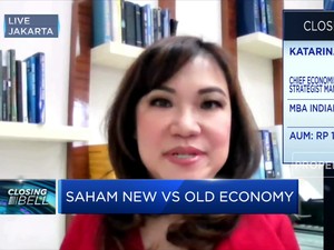 Lirik Saham New Economy, Manulife AM Terapkan 3 Kriteria