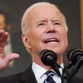 Joe Biden Berduka: Tornado AS Tragedi Tak Terbayangkan