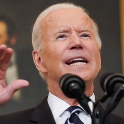 Joe Biden Berduka: Tornado AS Tragedi Tak Terbayangkan
