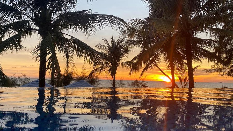 Pulau Phu Quoc Vietnam (REUTERS/James Pearson)