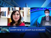 Alasan Saham Nikel Jadi Pilihan MI di Sektor Komoditas