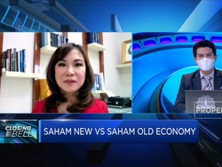 Alasan Saham Nikel Jadi Pilihan MI di Sektor Komoditas