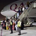 Pertama Nih, Penerbangan Asing ke Afghanistan di Era Taliban