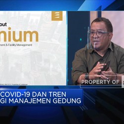 Jangan Kaget, Begini Potensi Cuan Bisnis Pengelolaan Gedung