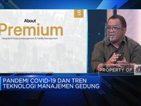 Jangan Kaget, Begini Potensi Cuan Bisnis Pengelolaan Gedung