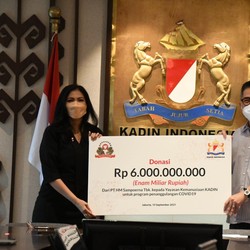 HMSP Bagi Dividen Rp 63,3/Saham, Catat Tanggalnya!
