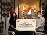 HMSP Bagi Dividen Rp 63,3/Saham, Catat Tanggalnya!