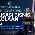 Teknologi Pengelolaan Gedung Ala Premium Property Management