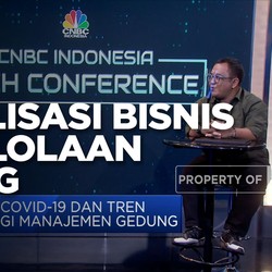 Teknologi Pengelolaan Gedung Ala Premium Property Management