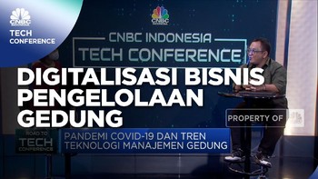 Teknologi Pengelolaan Gedung Ala Premium Property Management