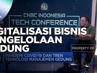 Teknologi Pengelolaan Gedung Ala Premium Property Management