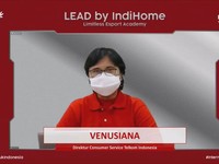 Lahirkan Atlet, IndiHome Luncurkan Limitless Esport Academy