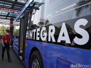 Dari Jalanan Ibu Kota, Begini Cerita Lahirnya TransJakarta 22 Tahun Silam