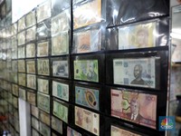 Berminat Jualan Uang Kuno, Ini Tipsnya Biar Cuan!
