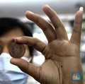 Jangan Pakai Kerokan, Uang Logam RI ini Bernilai Ratusan Juta