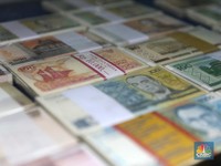 Nggak Bercanda, Ini Bukti Uang Jadul RI Laku Ratusan Juta