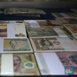 Ini Uang Koin Jadul RI yang Dijual Ratusan Juta, Kamu Punya?