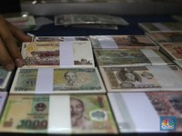 Ini Uang Koin Jadul RI yang Dijual Ratusan Juta, Kamu Punya?