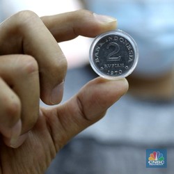 Ternyata Ada yang Beli! Uang Jadul Dihargai Ratusan Juta