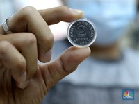 Ternyata Ada yang Beli! Uang Jadul Dihargai Ratusan Juta