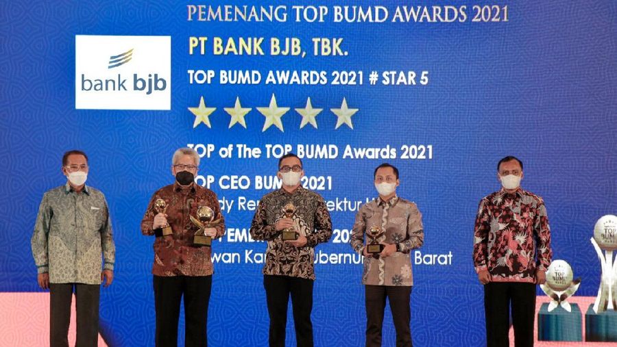 Dok: bank bjb
