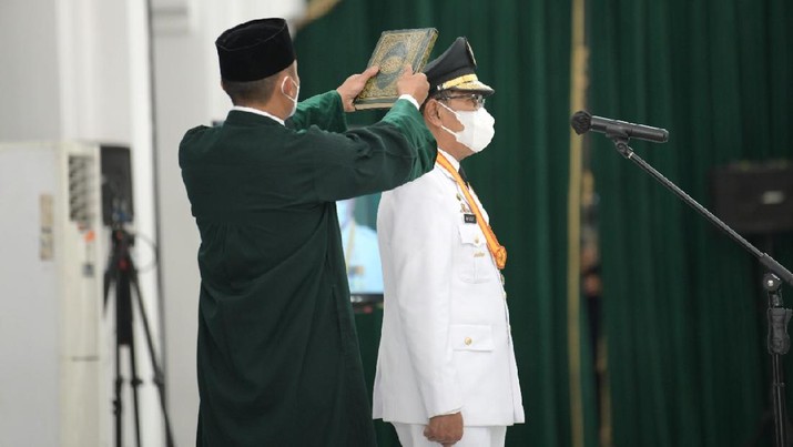 Dok: Pemprov Jabar Dok: Pemprov Jabar