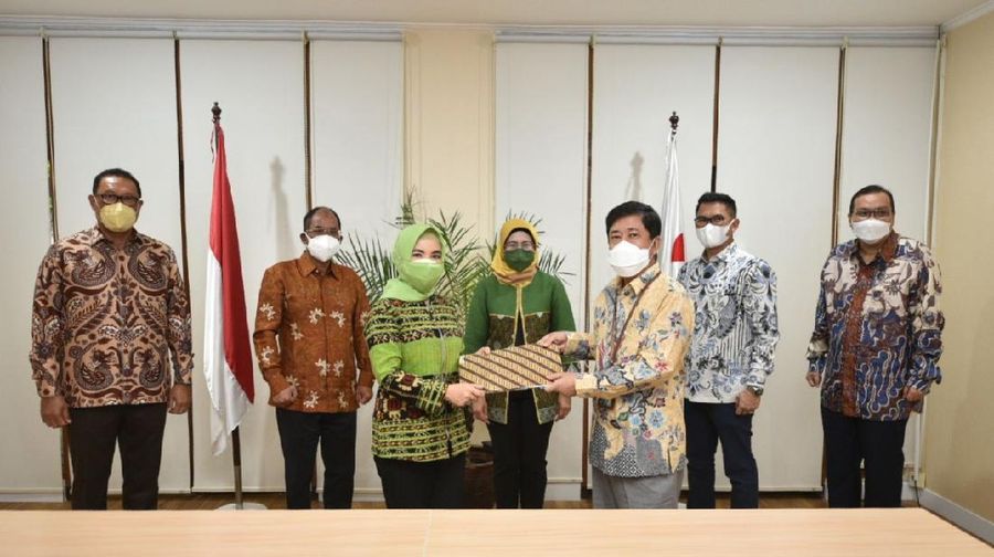 Dok: Pertamina