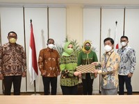 Resmi Jadi Sub Holding, Pertamina Patra Niaga Siap Berlari