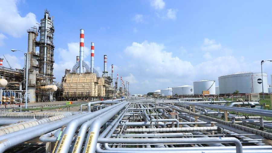 Dok: Pertamina