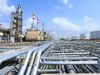 Kilang Pertamina Kukuhkah Posisi dalam Transformasi Bisnis