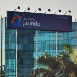 Mantan Direktur Jasindo Kena Kasus Korupsi, Manajemen Buka Suara