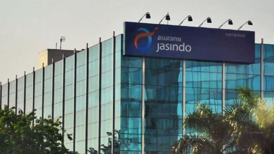 Jasindo