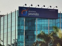 Mantan Direktur Jasindo Kena Kasus Korupsi, Manajemen Buka Suara