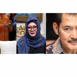Sri Mulyani Kejar Utang Anak Soeharto, Tutut Hingga Tommy