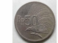 Jual Uang Koin Kuno Harganya Ratusan Juta, Tertarik?
